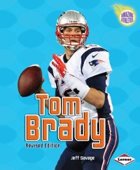 Cover Tom Brady, 3rd Edition