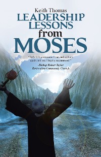 Cover Leadership Lessons from Moses