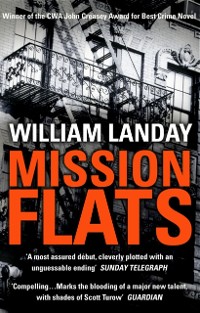 Cover Mission Flats