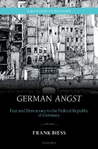 Cover German Angst