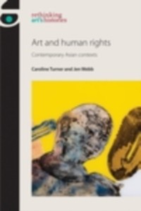 Cover Art and human rights