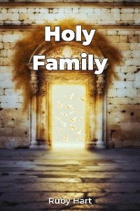 Cover Holy Family