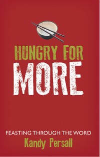 Cover Hungry for More