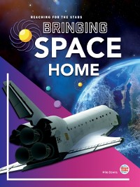 Cover Bringing Space Home