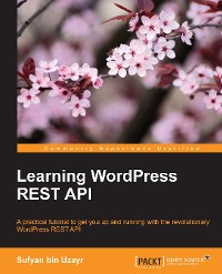 Cover Learning WordPress REST API