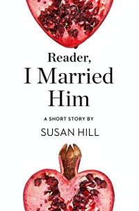 Cover Reader, I Married Him