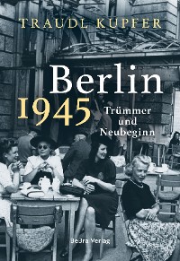 Cover Berlin 1945