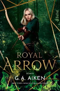 Cover Royal Arrow