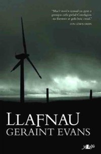 Cover Llafnau