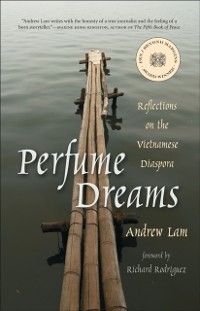 Cover Perfume Dreams