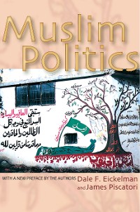 Cover Muslim Politics
