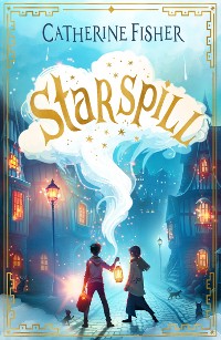 Cover Starspill