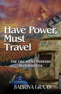 Cover Have Power, Must Travel