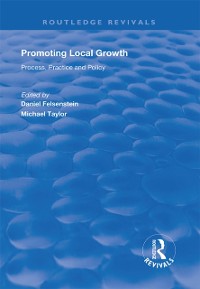 Cover Promoting Local Growth