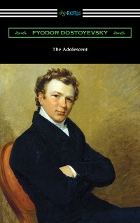 Cover The Adolescent