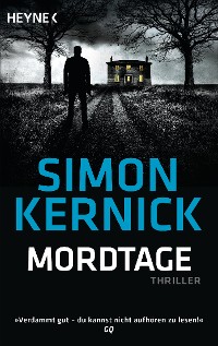 Cover Mordtage