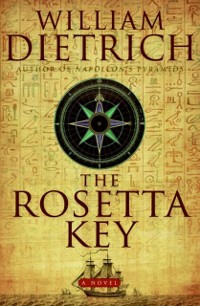 Cover Rosetta Key