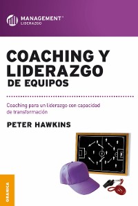Cover Coaching y liderazgo de equipos