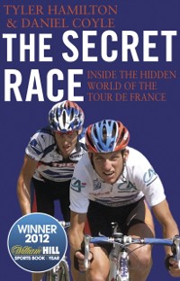 Cover The Secret Race