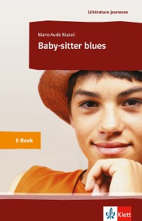 Cover Baby-sitter blues