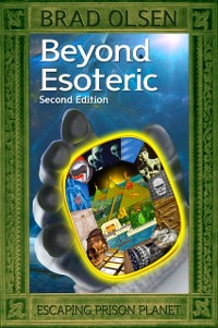 Cover Beyond Esoteric