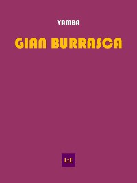 Cover Gian Burrasca