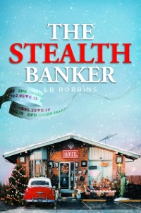 Cover The Stealth Banker