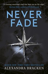 Cover Never Fade