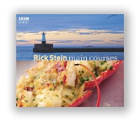 Cover Rick Stein Main Courses