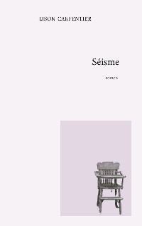 Cover Séisme