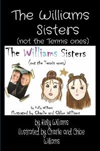 Cover The Williams     Sisters  (not the Tennis ones)