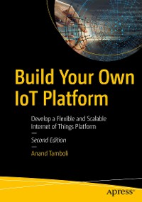 Cover Build Your Own IoT Platform