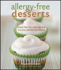 Cover Allergy-Free Desserts