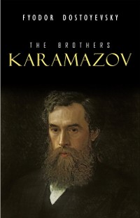 Cover Brothers Karamazov