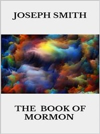Cover The book of Mormon