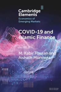 Cover COVID-19 and Islamic Finance