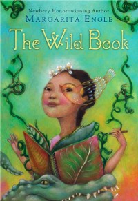 Cover Wild Book