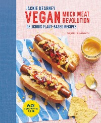 Cover Vegan Mock Meat Revolution