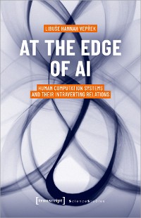 Cover At the Edge of AI