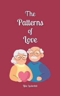 Cover The Patterns of Love