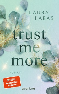 Cover Trust Me More