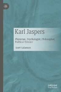 Cover Karl Jaspers