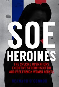 Cover SOE Heroines