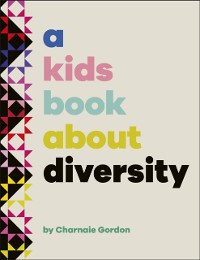 Cover Kids Book About Diversity