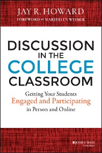 Cover Discussion in the College Classroom