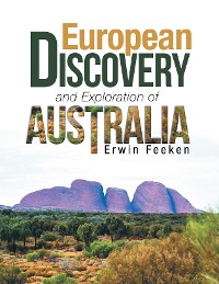 Cover European Discovery and Exploration of Australia