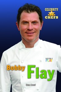 Cover Bobby Flay