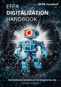 Cover EFPA Digitalization Handbook