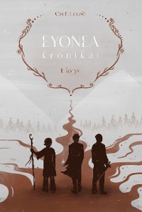 Cover Eyonea krónikái
