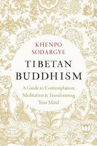 Cover Tibetan Buddhism